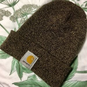 Carhartt Beanie!